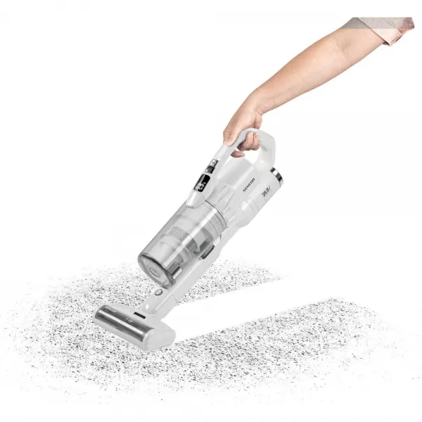 Tyčový vysavač 3 v 1 SENCOR SVC 9829WH