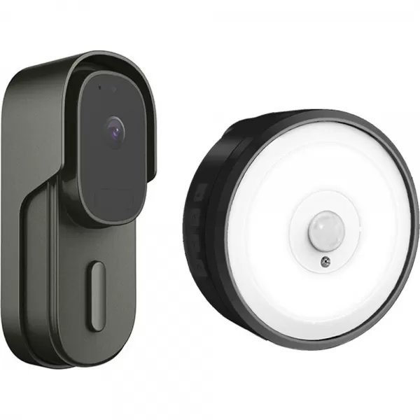 RSH 501 Wi-Fi smart videozvonek RETLUX