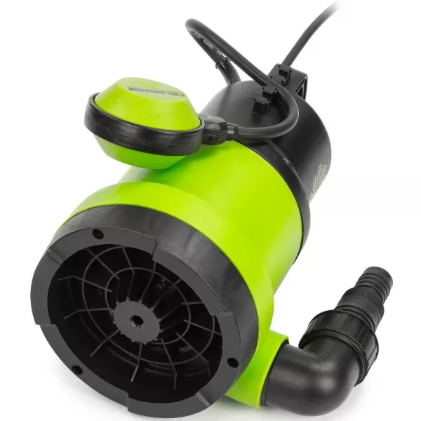 Čerpadlo na čistou vodu FIELDMANN FVC 2011-EC