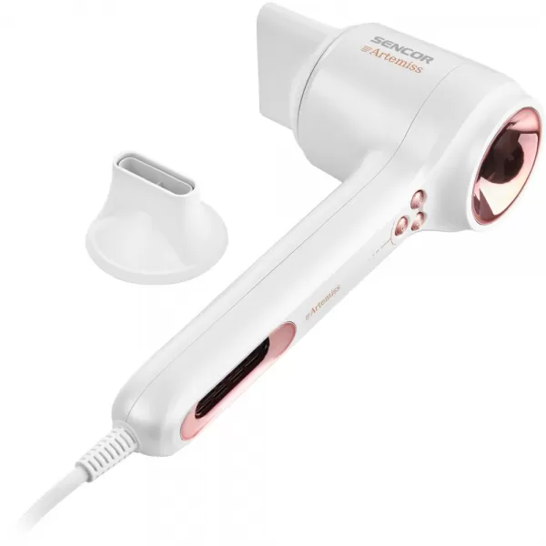 Artemiss fén na vlasy SENCOR SHD 9100RS