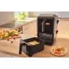 Horkovzdušná fritéza SENCOR SFR 1260BK