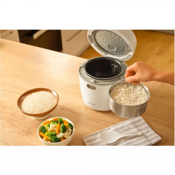 SRM 0670WH rýžovar SENCOR