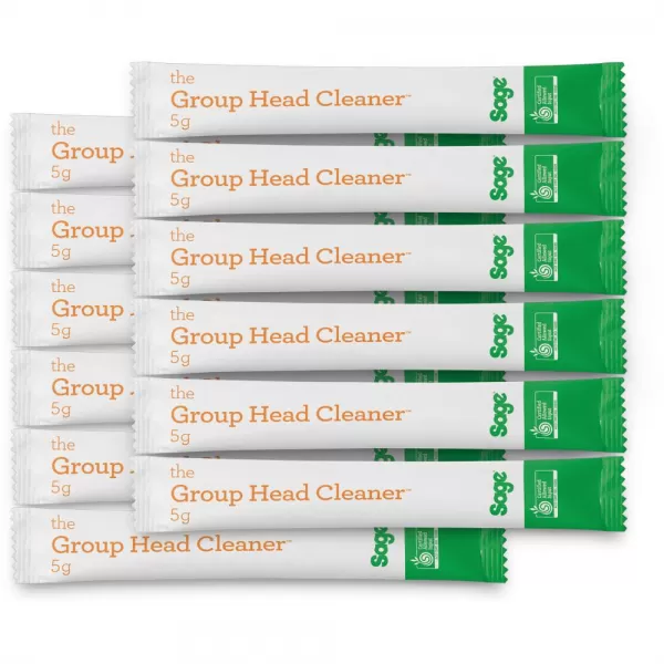 Čistič spařovací hlavy 12ks SAGE SCC202ECO