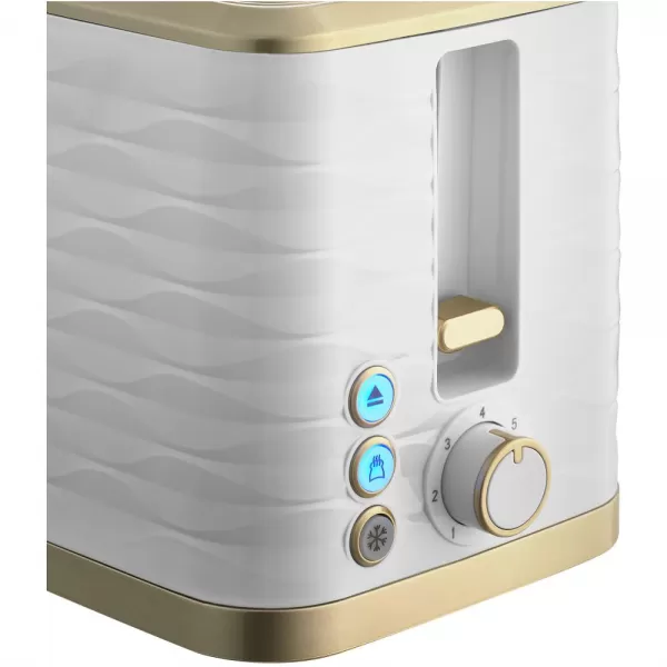 STS 7500WH Topinkovač SENCOR