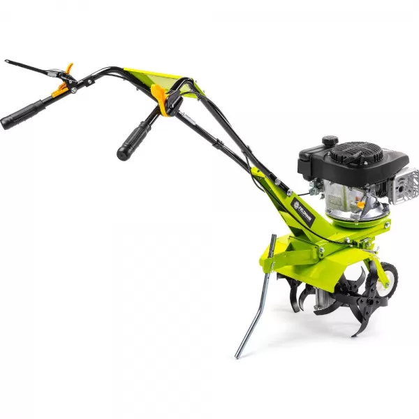 Benzínový kultivátor FIELDMANN FZK 6115-139BL