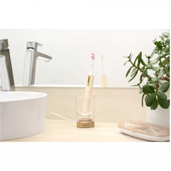 Zubní kartáček SENCOR SOC 4111GD