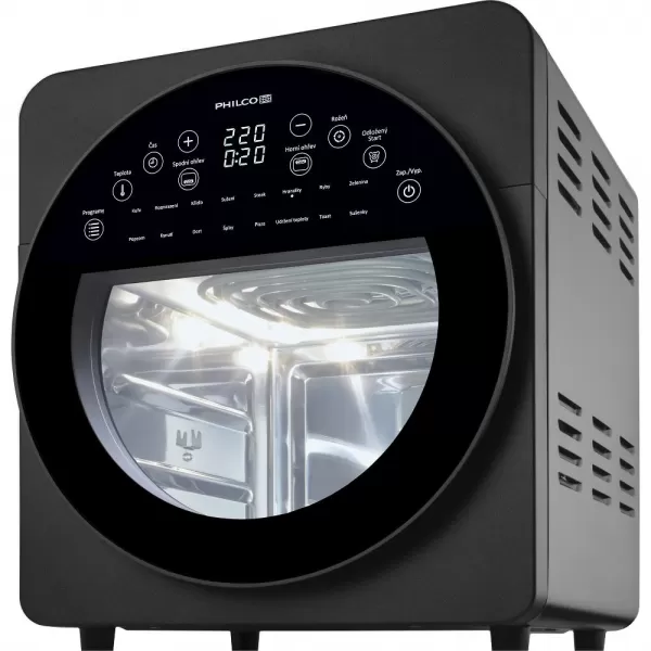 Horkovzdušná fritéza PHILCO PHAO 1500CZ