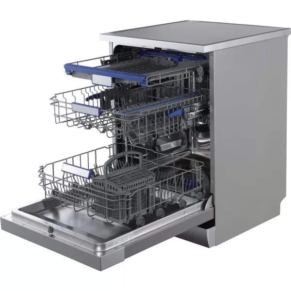 Myčka nádobí 60 cm PHILCO PD 1468 DOX