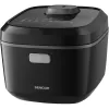 Indukční rýžovar SENCOR SRM 3900BK