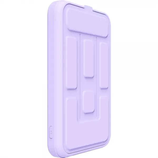 YPB 501 MagSafe PB 5000 PE SILIC YENKEE