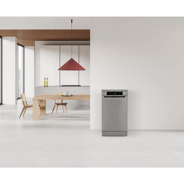 Myčka nádobí 45 cm PHILCO PD 1046 D TOX