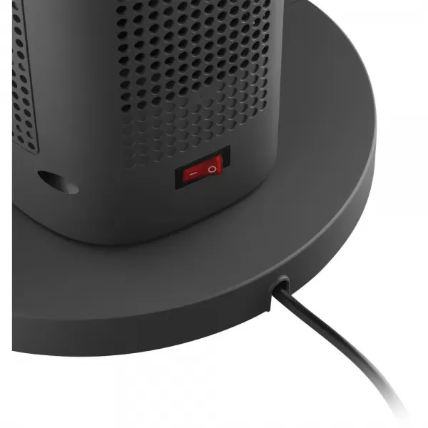 Keramické bezvrtulkové topidlo SENCOR SFH 3704SL