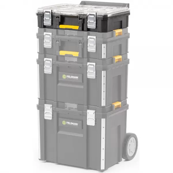 Box horní část FDN 4174 FIELDMANN