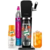 Megapack ART Black MIRINDA SODASTREAM