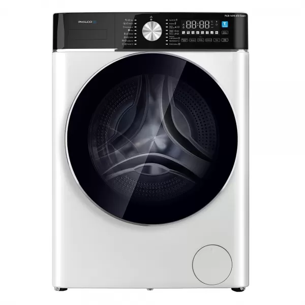 Pračka s párou PHILCO PLDI 1410 ATG Swan