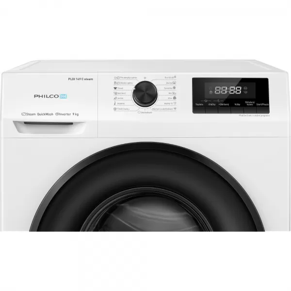 Steam automatická pračka PHILCO PLDI 149 C