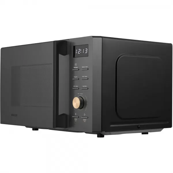 Mikrovlnná trouba SENCOR SMW 5520BK
