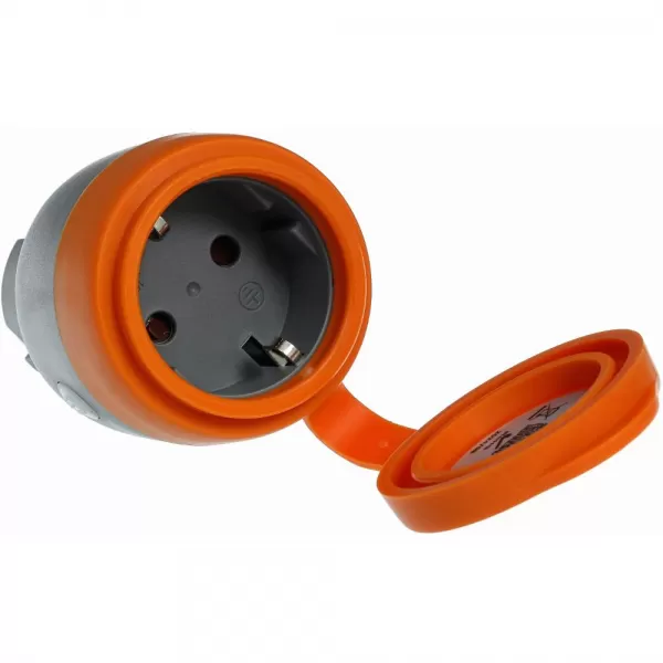 RSH 204 smart venk. zás SCHUKO RETLUX