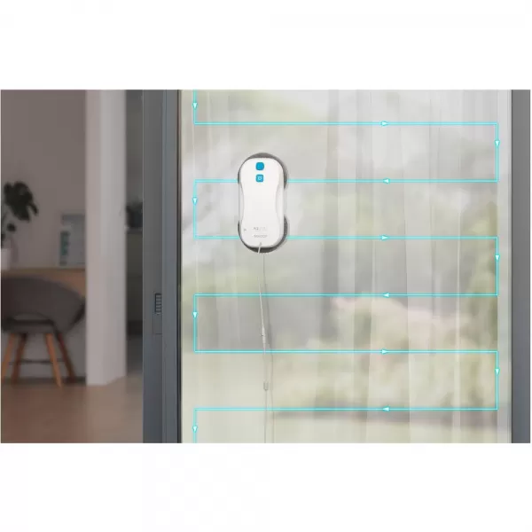 SRW 6010WH Robotický čistič oken SENCOR