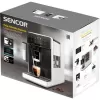 Automatické Espresso SENCOR SES 9301WH