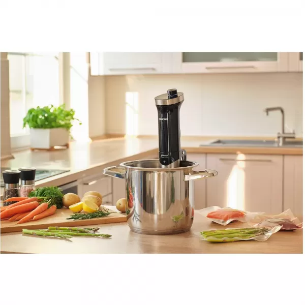 SOUS VIDE STICK SENCOR SSV 5000BK