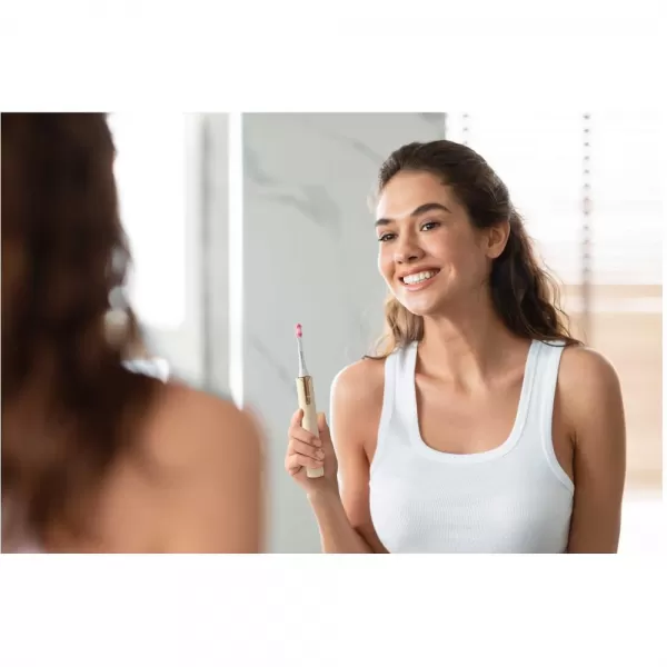 Zubní kartáček SENCOR SOC 4111GD