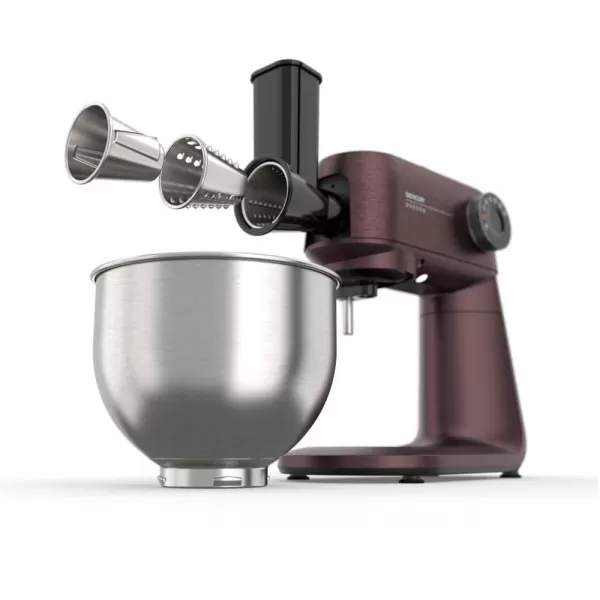 Kuchyňský robot SENCOR STM 7632WP GORDON