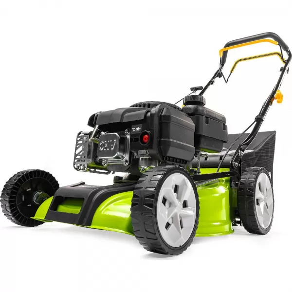 Benzínová sekačka FIELDMANN FZR 4212-139BL