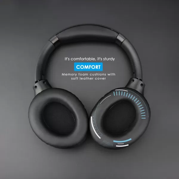 BHP 8700 BLACK SLUCHÁTKA BT BUXTON