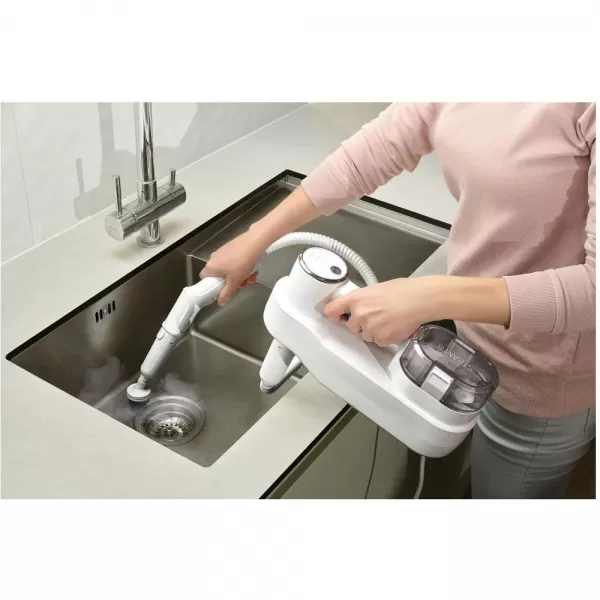 Parní čistič SENCOR SSC 6010WH