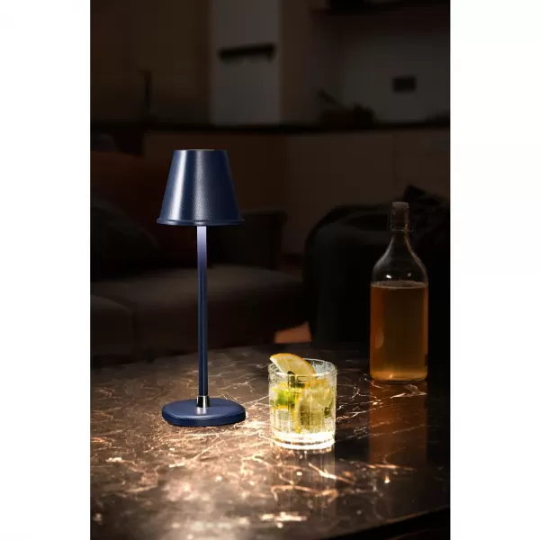 Stmívací led stolní lampa WW 5W RETLUX RTL 207