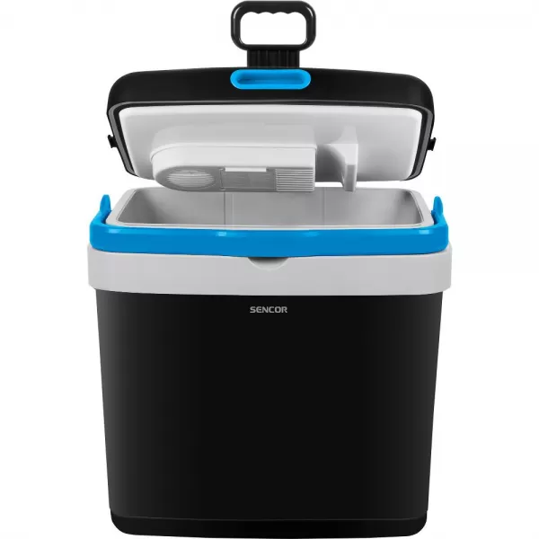 SCM 4233BL-EUE3 autochladnička SENCOR