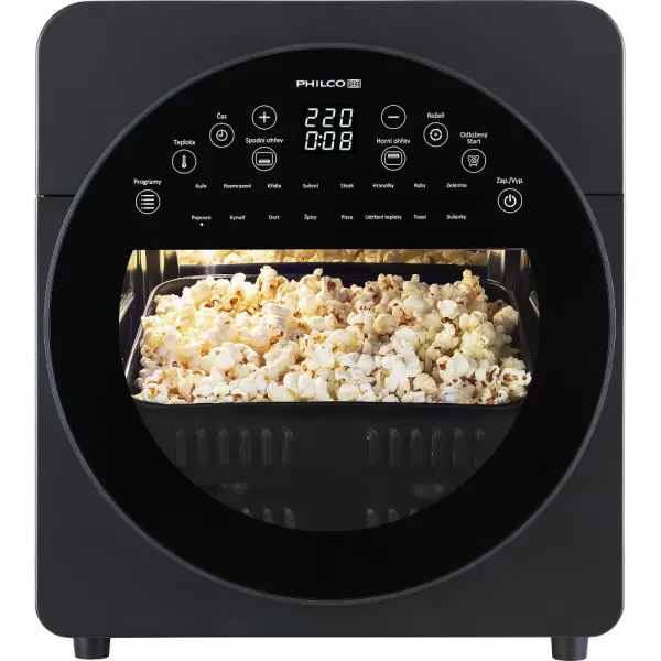 Horkovzdušná fritéza PHILCO PHAO 1500CZ