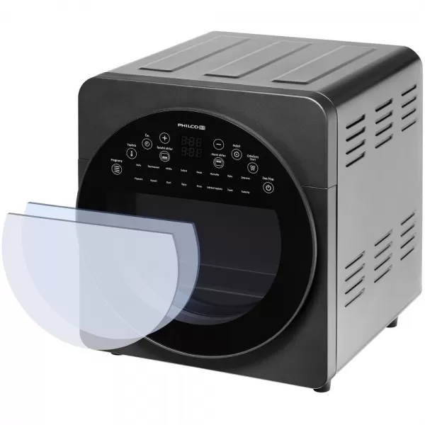 Horkovzdušná fritéza PHILCO PHAO 1500CZ
