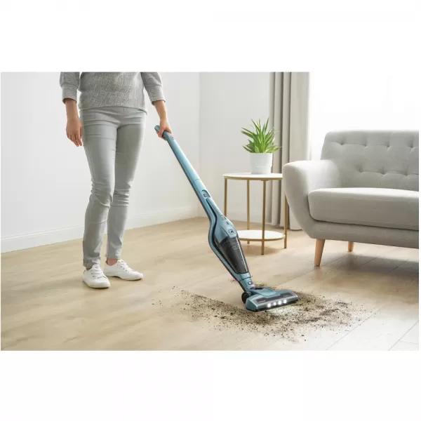 Tyčový vysavač 3 v 1 SENCOR SVC 0602BL