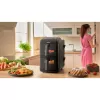 Horkovzdušná fritéza SENCOR SFR 1260BK