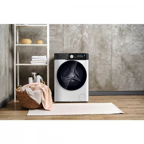 Pračka s párou PHILCO PLDI 1410 ATG Swan