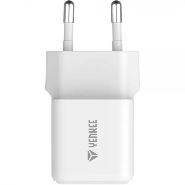 YAC G20 VOLT Nabíječka USB C 20W YENKEE