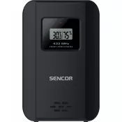 SWS TH5800 SENZOR PRO SWS 5800 SENCOR