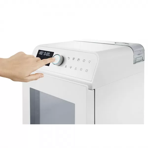 Horkovzdušná fritéza PHILCO PHAO 1115W