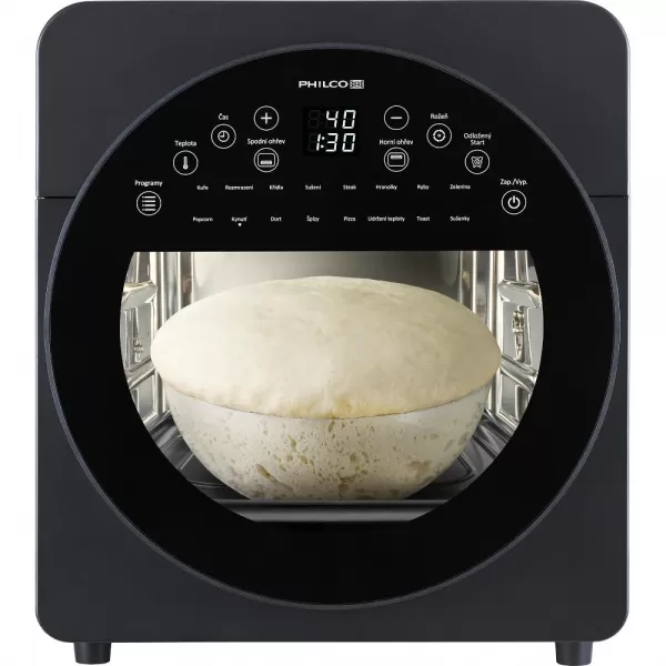 Horkovzdušná fritéza PHILCO PHAO 1500CZ
