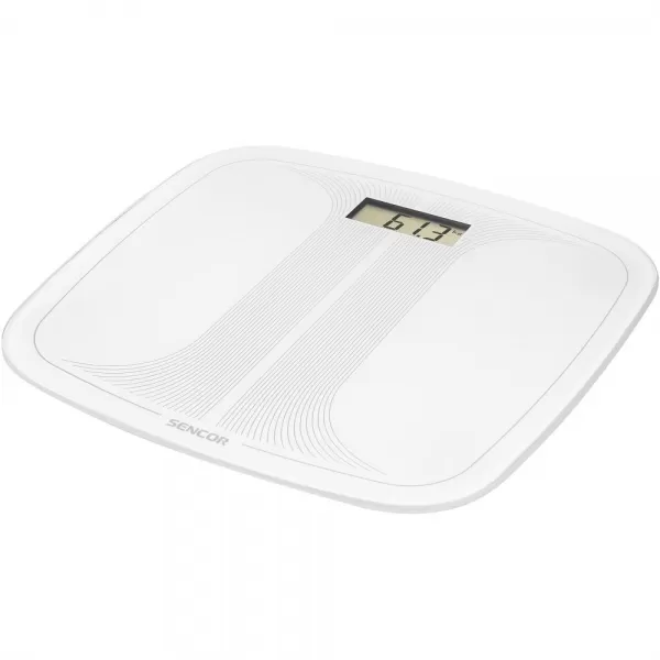 SBS 2405WH Osobní váha SENCOR