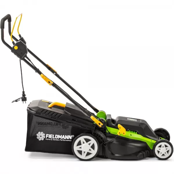 Elektrická sekačka FIELDMANN FZR 2041-E