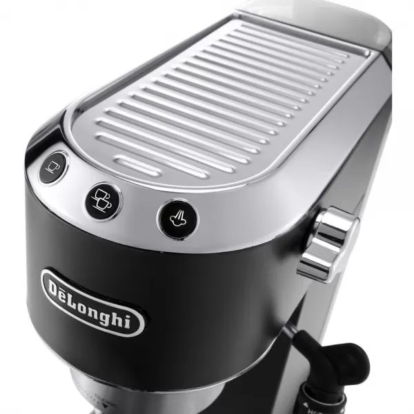 ESPRESSO PÁKOVÉ DE'LONGHI EC685.BK