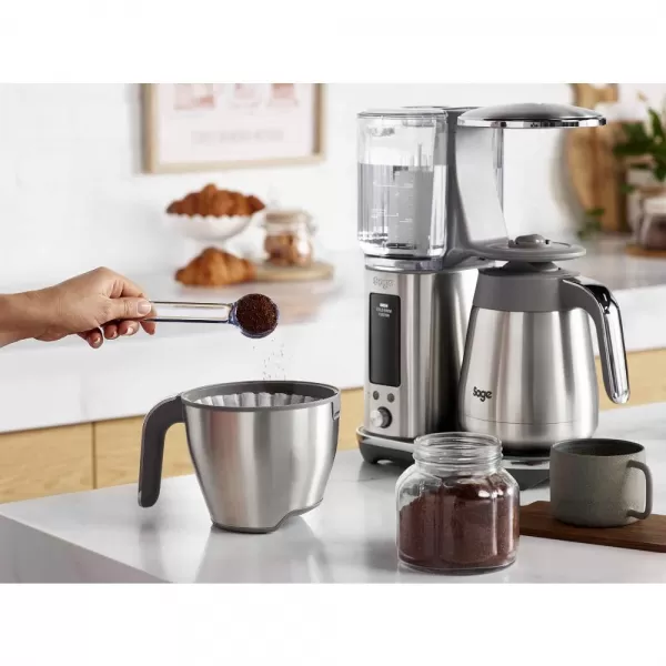 Kávovar SAGE SDC465BSS