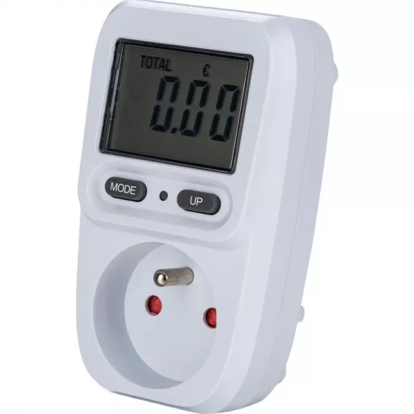 RDM 1003 měřič spotřeby RETLUX