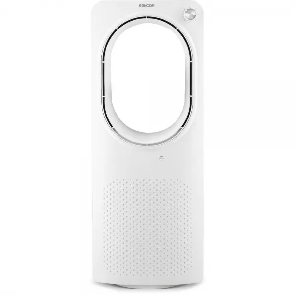 SFT 2403WH bezvrtulový ventilátor SENCOR