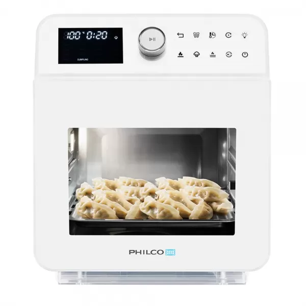 Horkovzdušná fritéza PHILCO PHAO 1115W