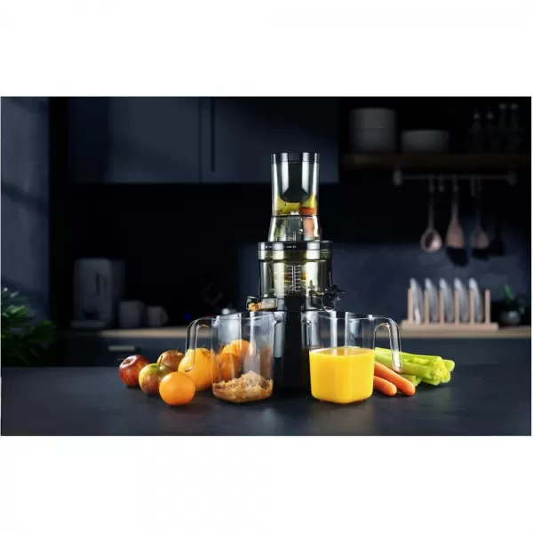 Pomalý odšťavňovač Catler JS 8013