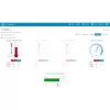 WIFI METEOSTANICE PRO. SENCOR SWS 10500